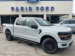 2026 Ford F-150 XLT Truck