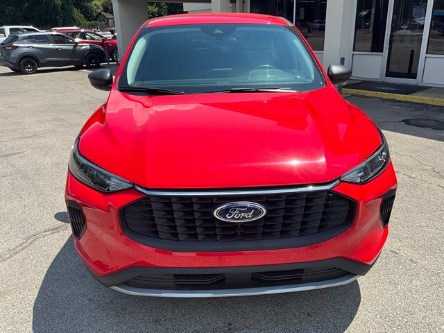 2024 Ford Escape Active photo 4