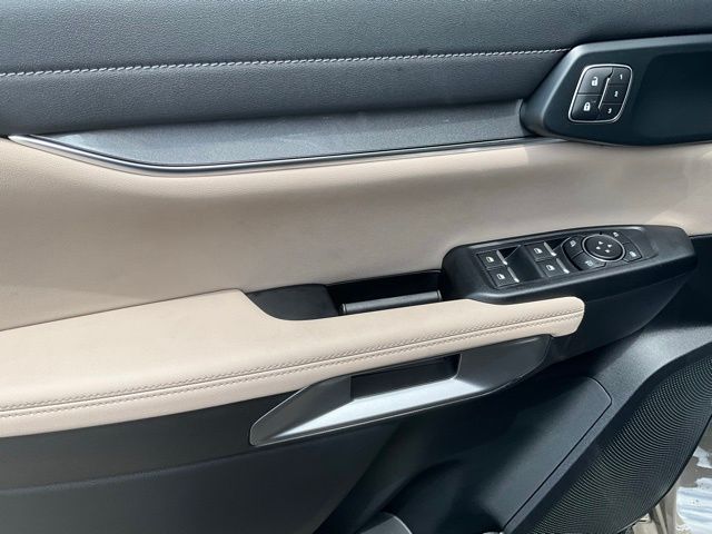 2025 Ford Ranger Lariat - Photo 12