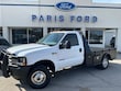  Ford F-350SD