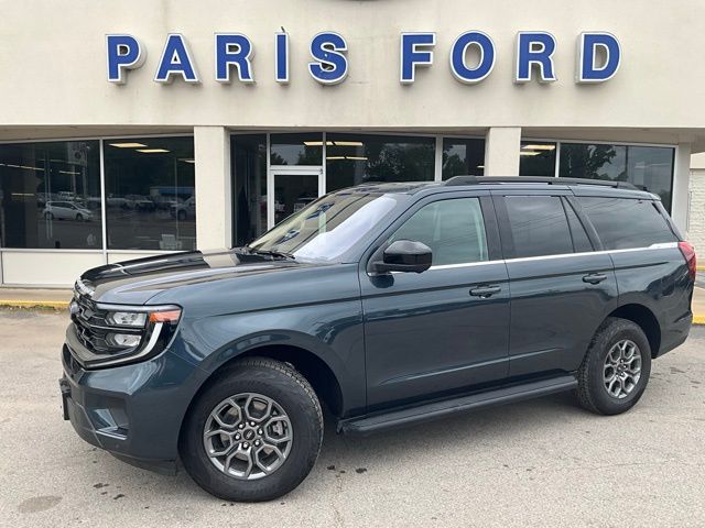 2025 Ford Expedition