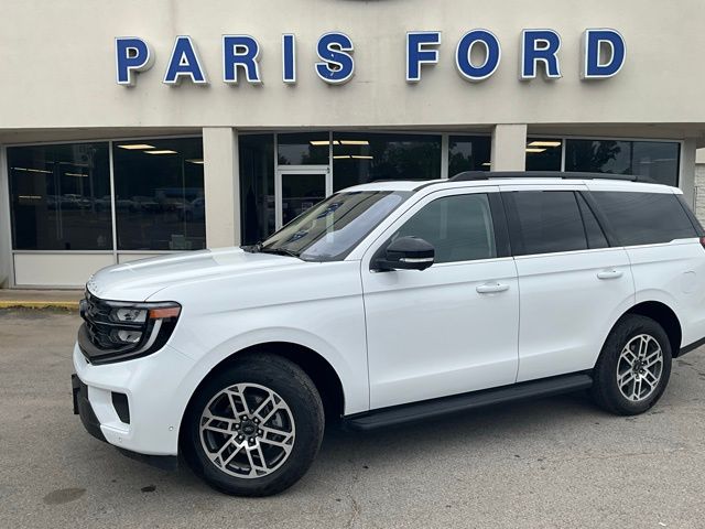 2025 Ford Expedition