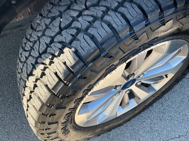 Used 2018 Ford F-150 XL Truck