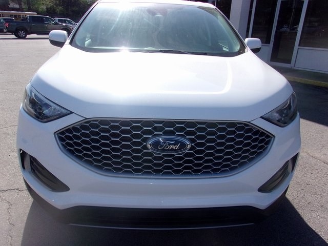 Used 2023 Ford Edge SEL with VIN 2FMPK4J94PBA36713 for sale in Paris, AR