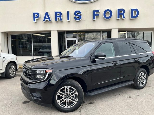 2025 Ford Expedition