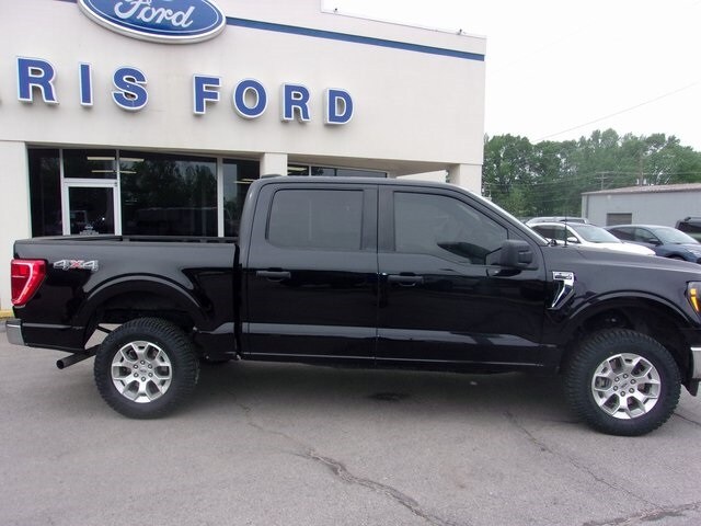 2023 Ford F-150 XLT photo 3