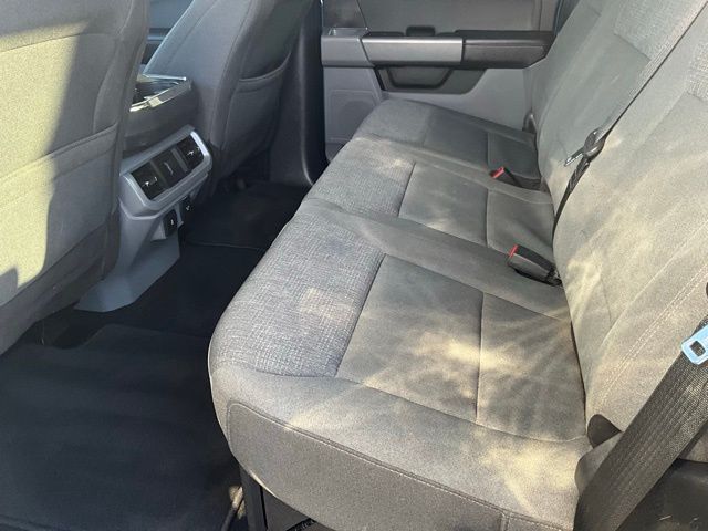 2024 Ford F-150 XLT - Photo 14