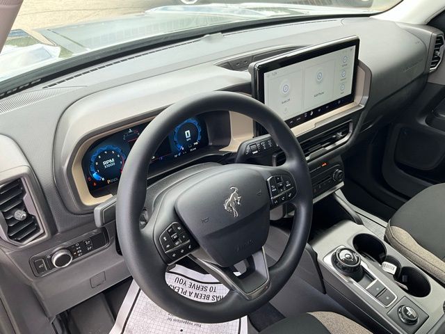 2025 Ford Bronco Sport Big Bend - Photo 6