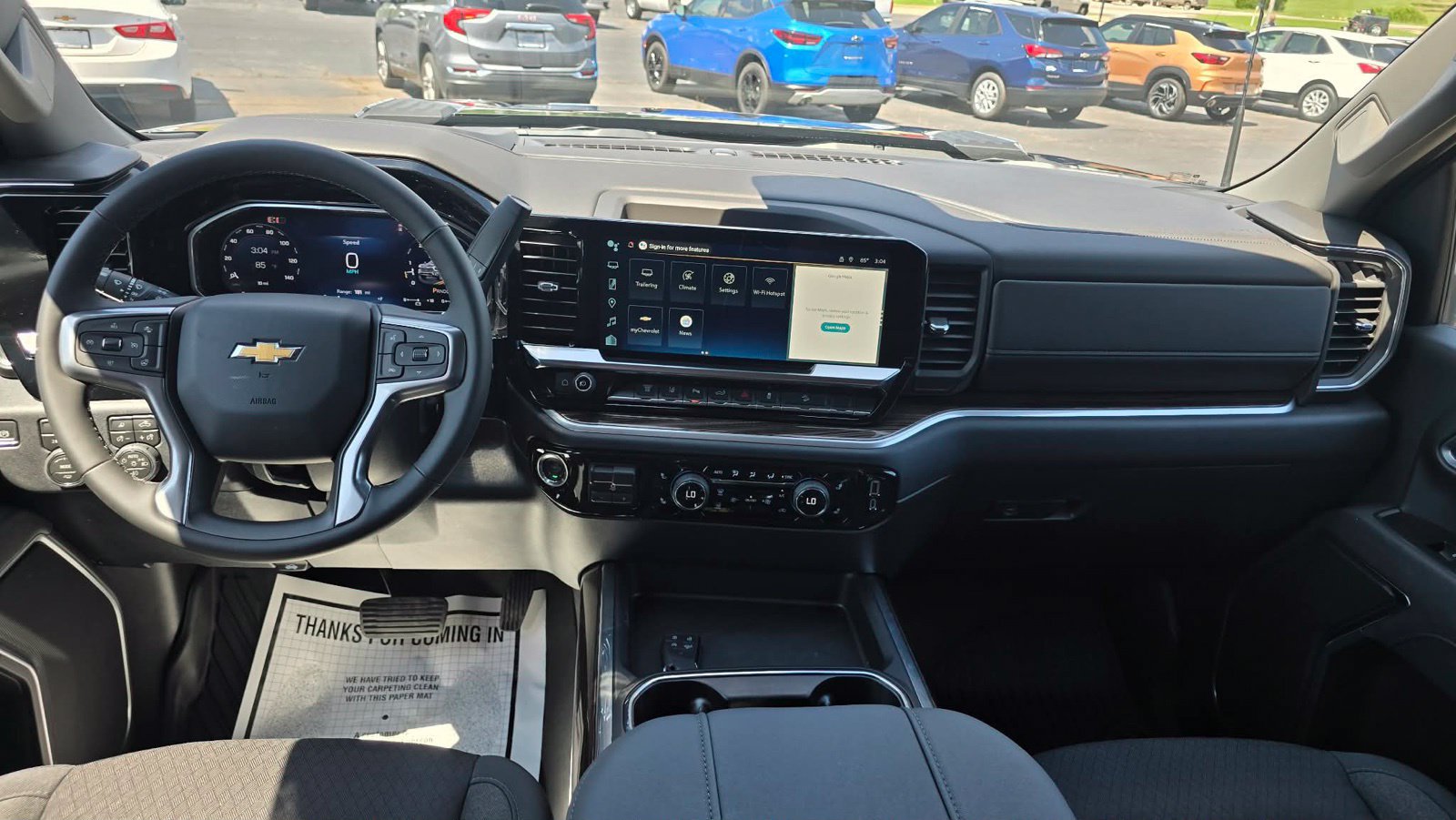 2026 Chevrolet Silverado 2500 HD LT - Photo 13