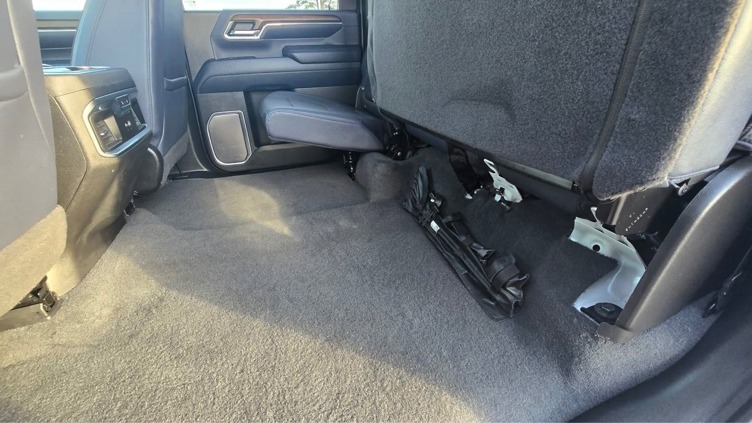 2024 Chevrolet Silverado 3500HD High Country - Photo 12