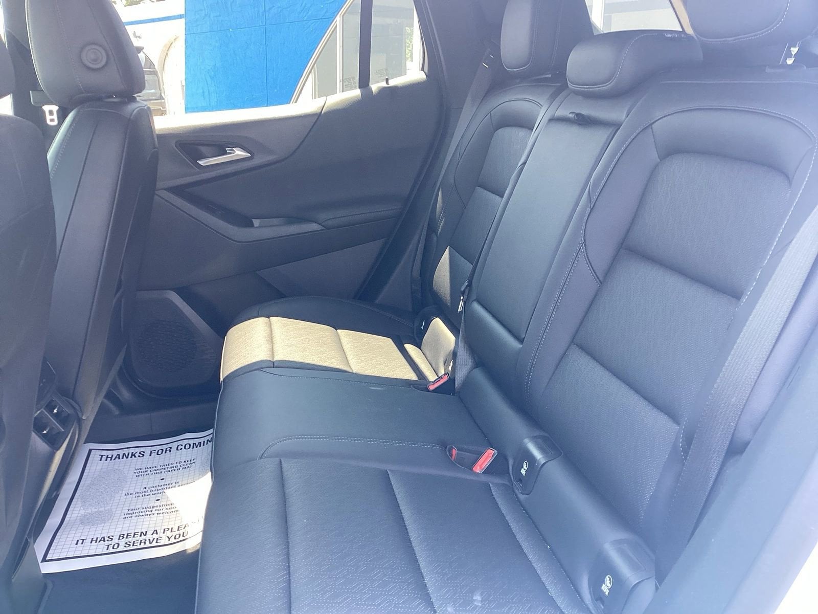 2025 Chevrolet Equinox LT - Photo 13