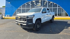 2026 Chevrolet Colorado WT Truck