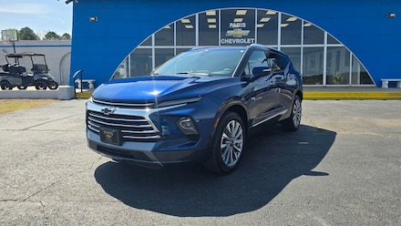 2023 Chevrolet Blazer Premier SUV