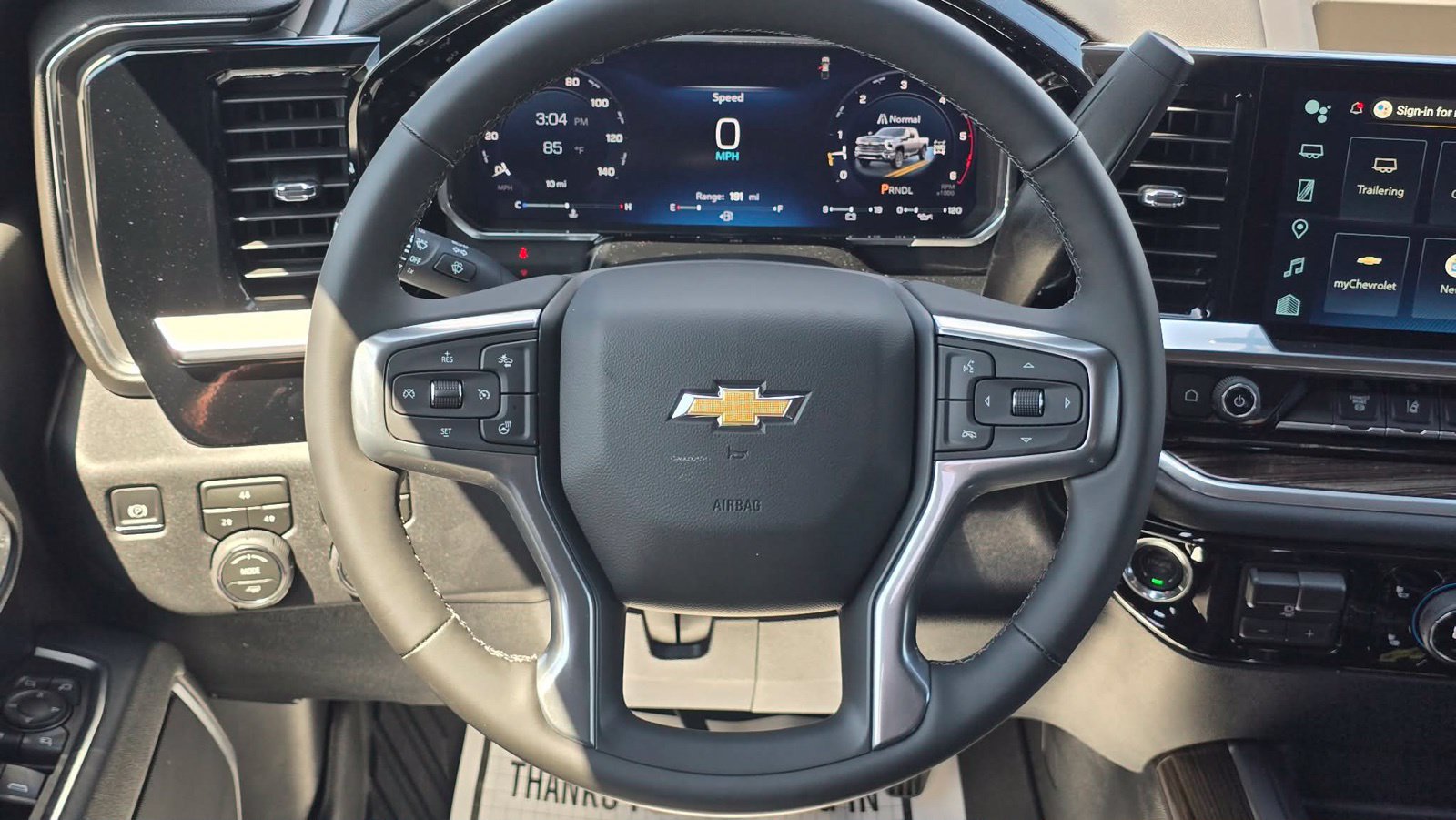 2026 Chevrolet Silverado 2500 HD LT - Photo 11