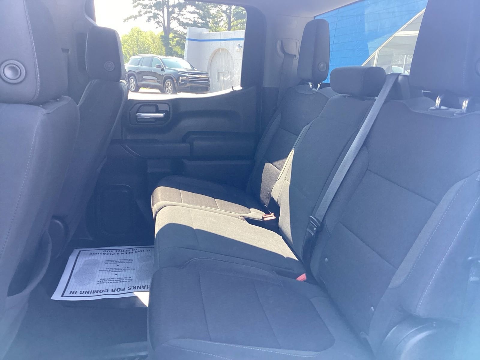 2021 Chevrolet Silverado 1500 LT - Photo 12