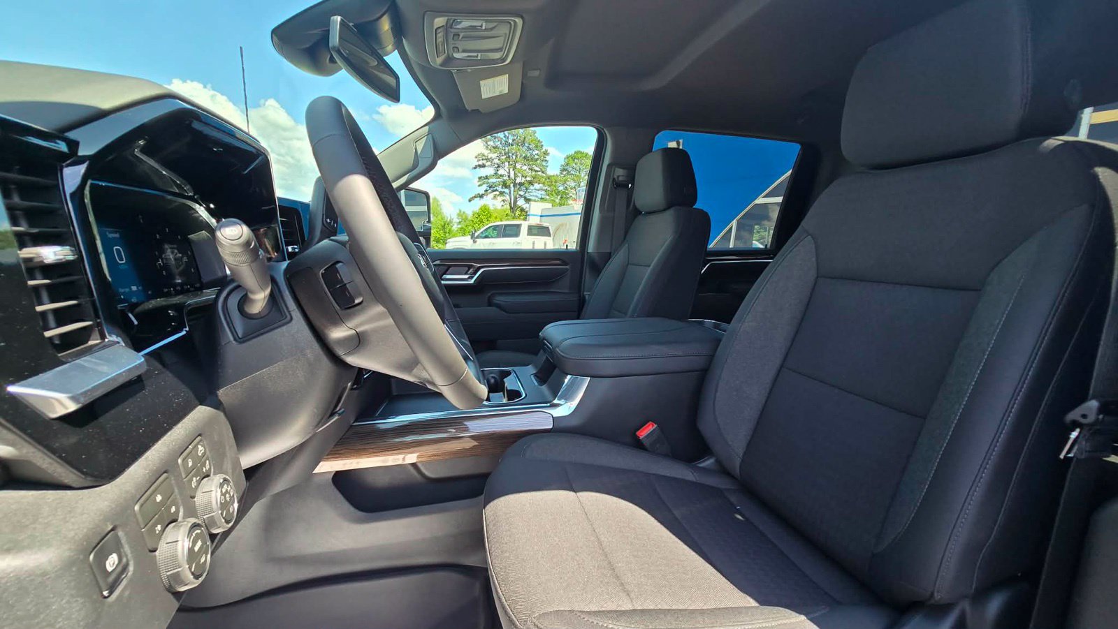 2026 Chevrolet Silverado 2500 HD LT - Photo 10