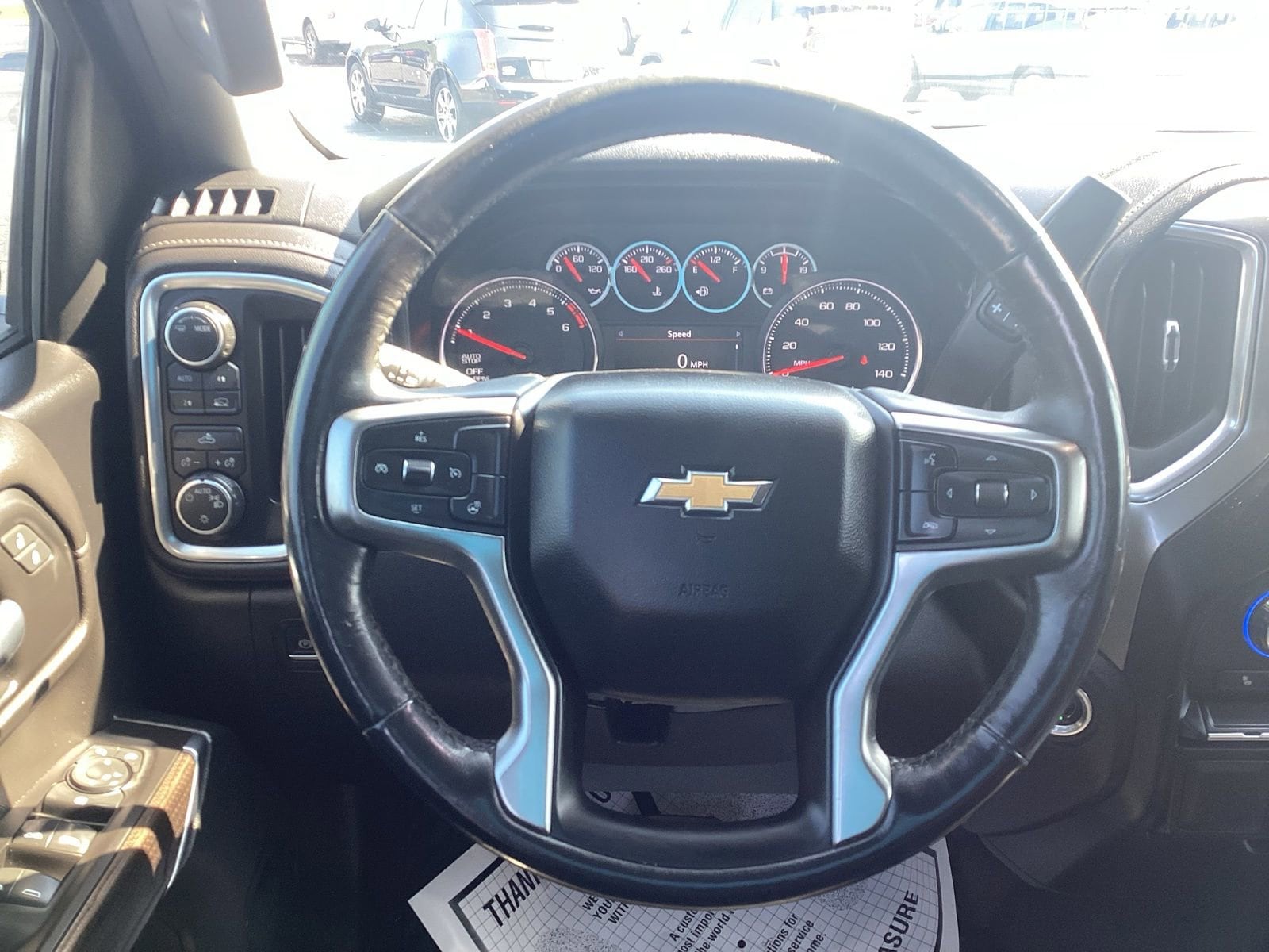 2021 Chevrolet Silverado 1500 LT - Photo 10