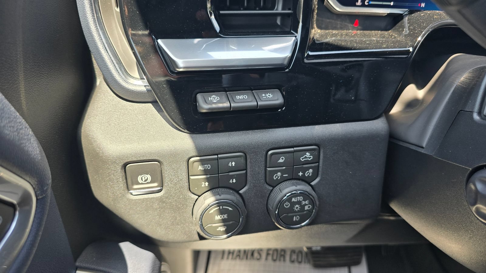 2026 Chevrolet Silverado 1500 High Country - Photo 14