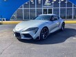Toyota GR Supra
