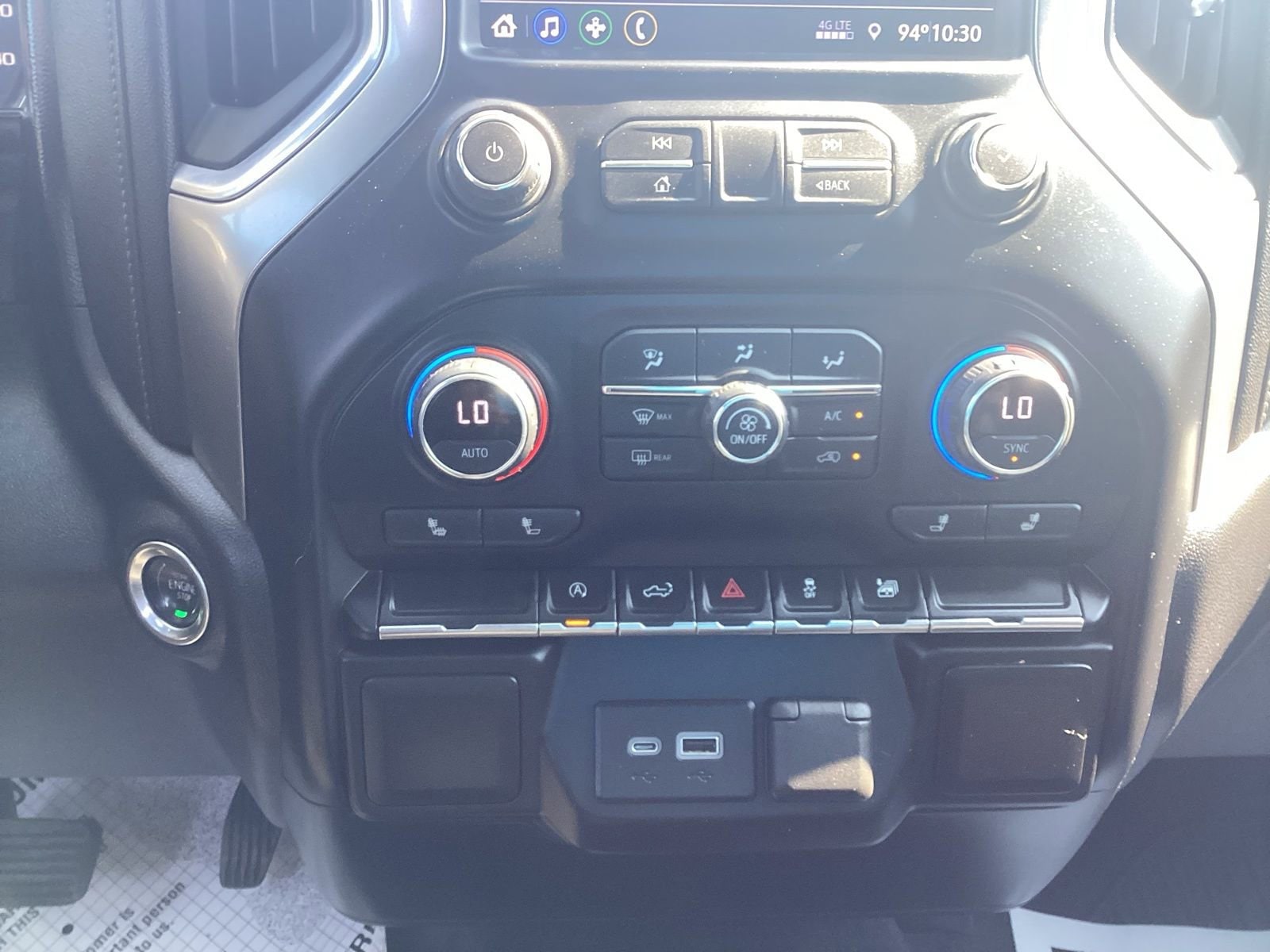 2021 Chevrolet Silverado 1500 LT - Photo 11