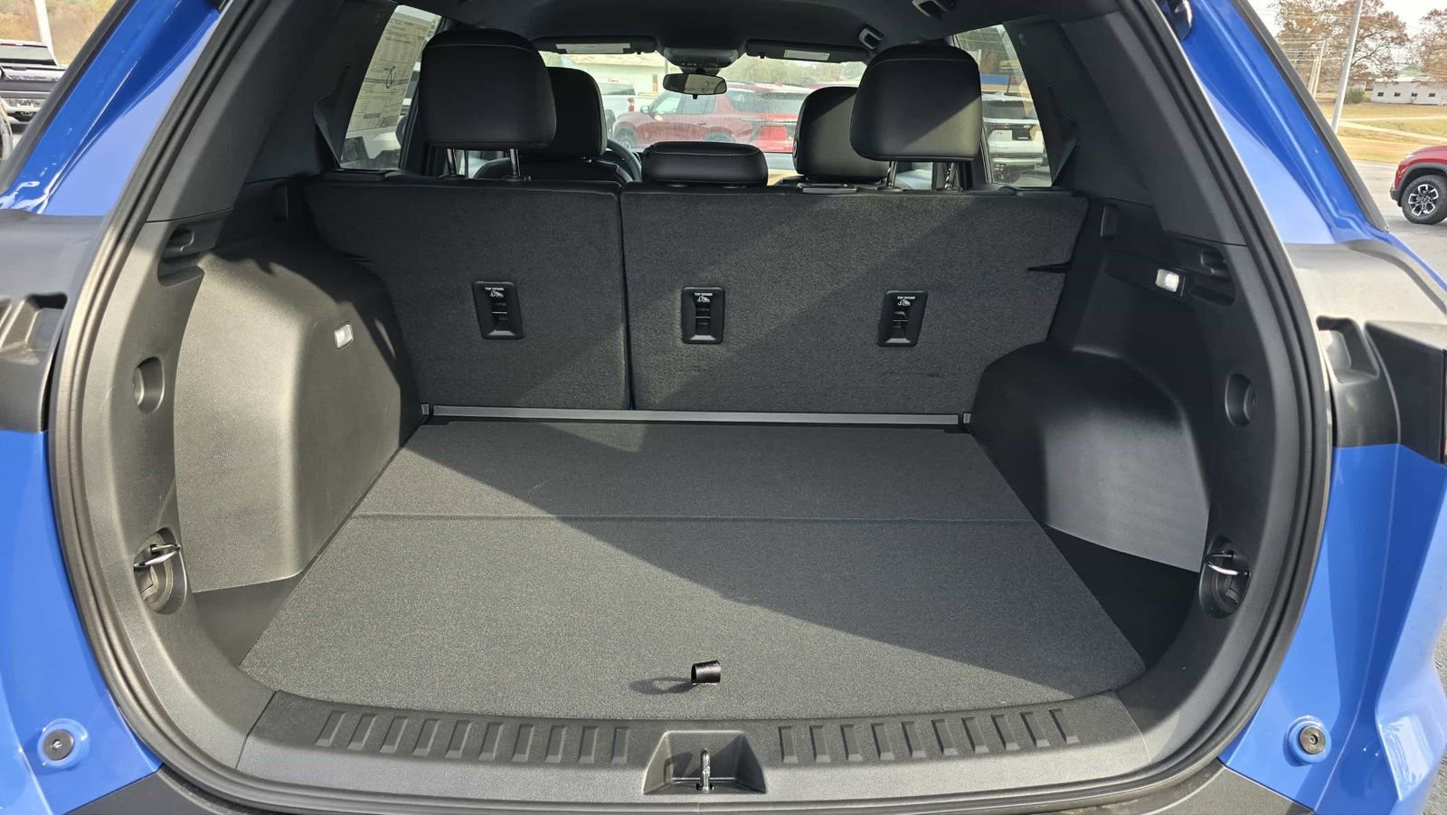 2026 Chevrolet Equinox ACTIV - Photo 10