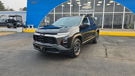2026 Chevrolet Equinox Activ SUV