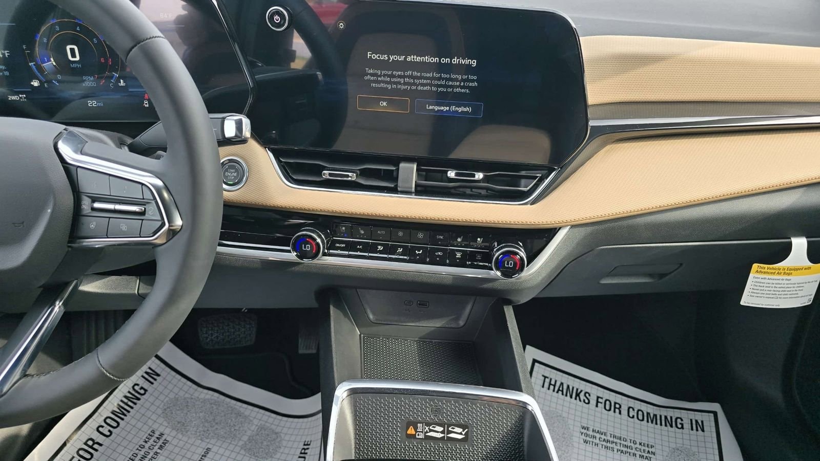 2026 Chevrolet Equinox ACTIV - Photo 13