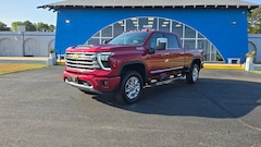 2026 Chevrolet Silverado 2500 HD High Country Truck