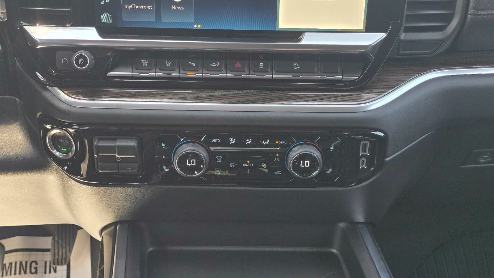2026 Chevrolet Silverado 2500 HD LT - Photo 12