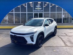 2026 Chevrolet Trax Activ SUV