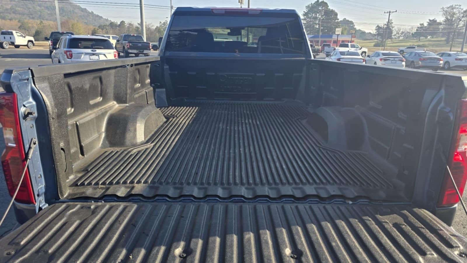 2025 Chevrolet Silverado 2500HD LT - Photo 8