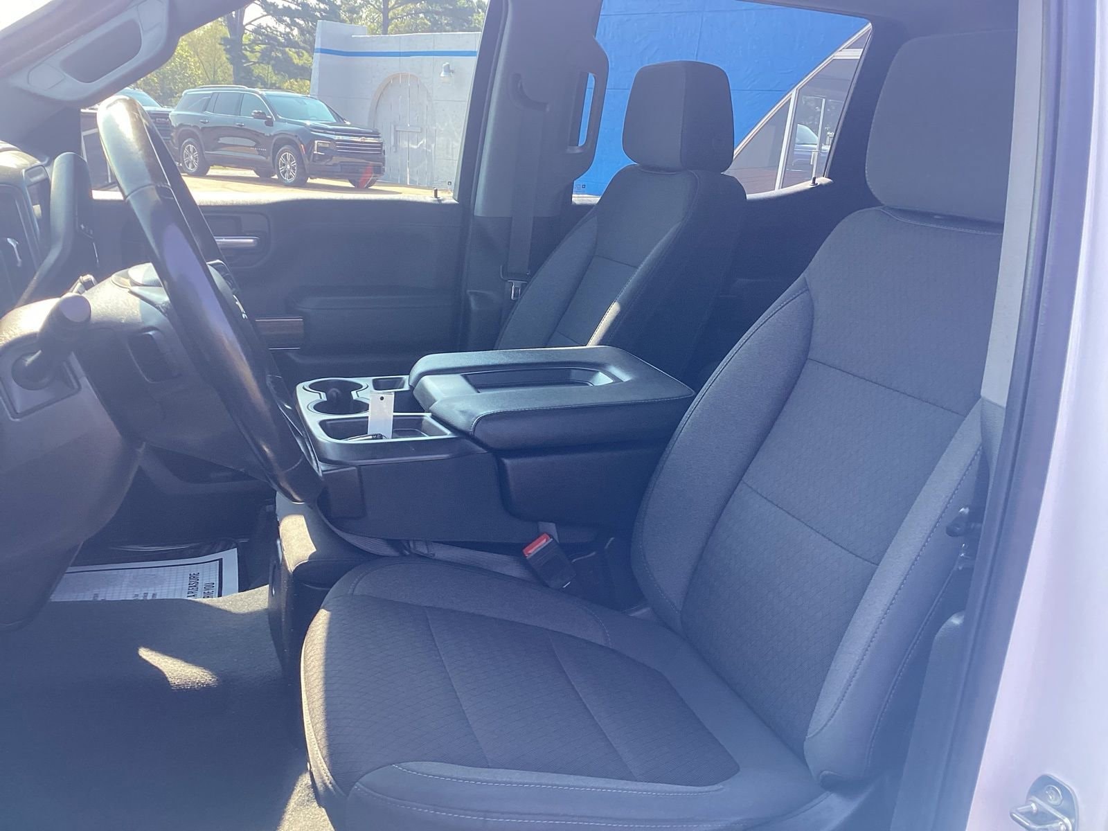 2021 Chevrolet Silverado 1500 LT - Photo 13