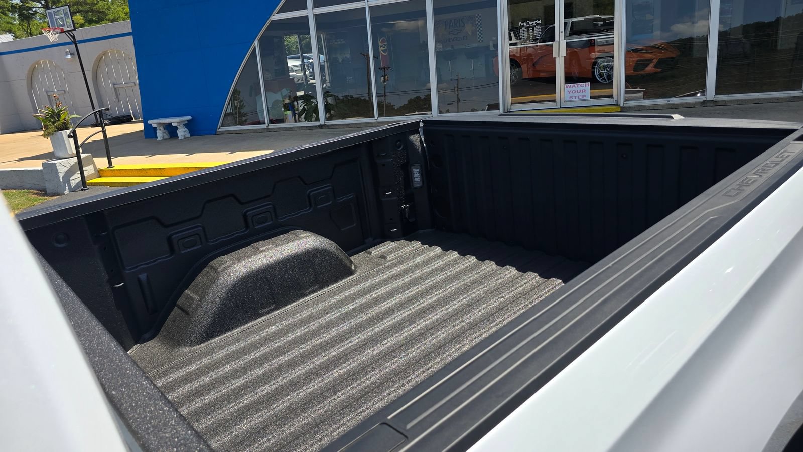 2026 Chevrolet Silverado 1500 High Country - Photo 18