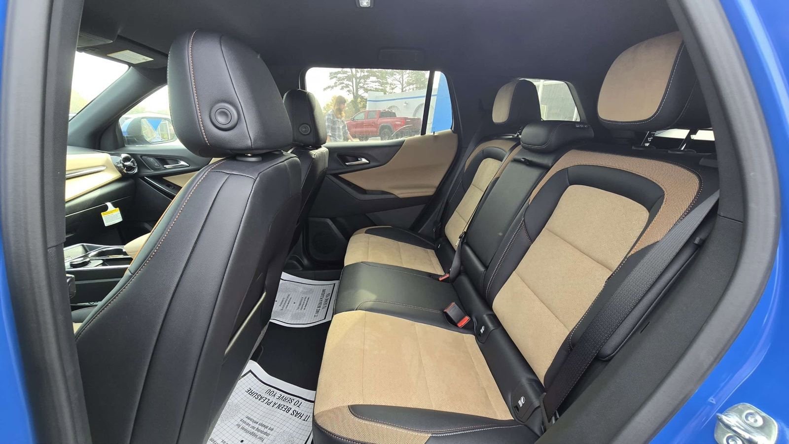 2026 Chevrolet Equinox ACTIV - Photo 11