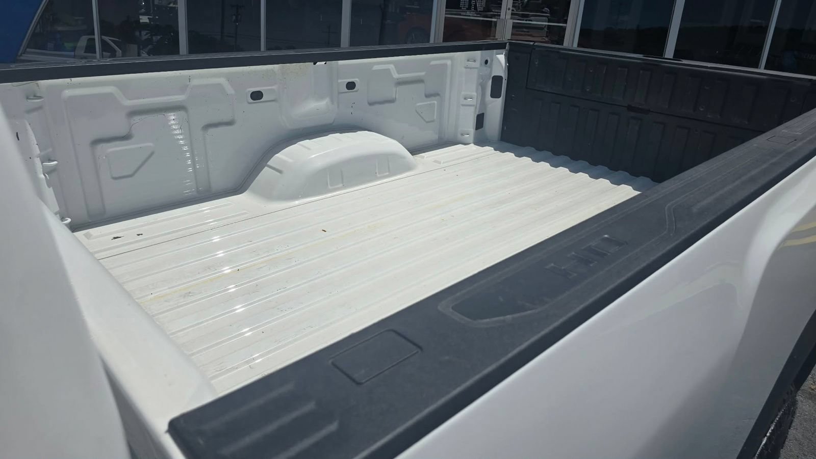 2024 GMC Sierra 2500HD SLE - Photo 10