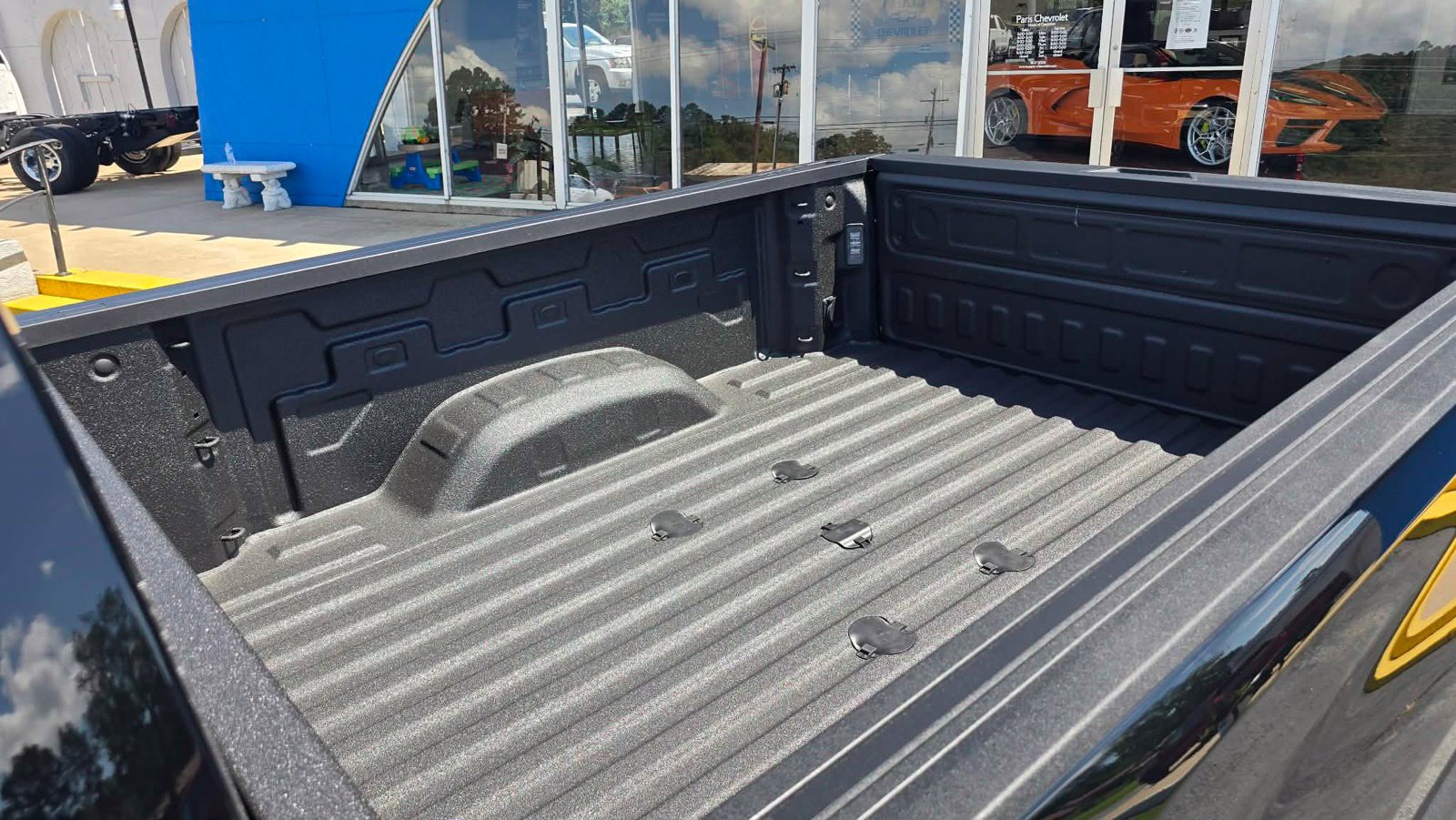 2026 Chevrolet Silverado 2500 HD LT - Photo 14