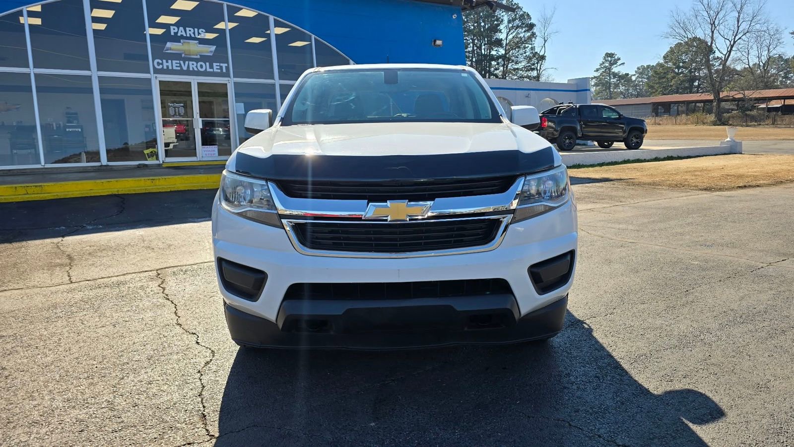 2020 Chevrolet Colorado LT - Photo 8