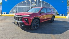 2027 Chevrolet Traverse RS SUV