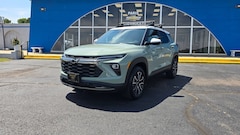 2026 Chevrolet Trailblazer Activ SUV