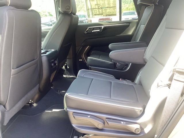 2025 Chevrolet Tahoe Premier - Photo 10