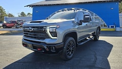 2026 Chevrolet Silverado 2500 HD LT Truck