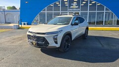 2026 Chevrolet Trax Activ SUV