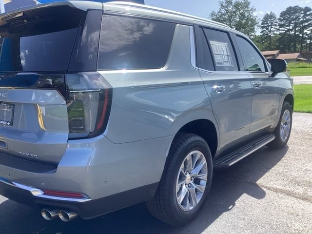 2025 Chevrolet Tahoe Premier - Photo 6