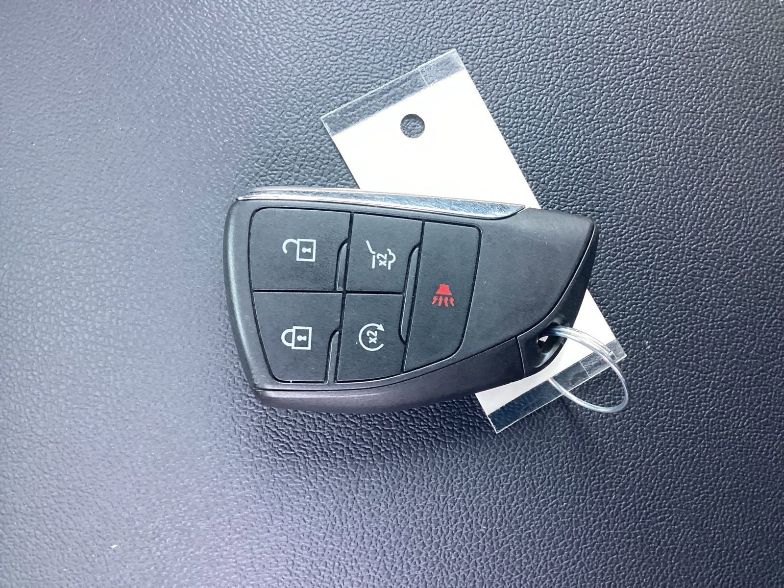 2025 Chevrolet Equinox LT - Photo 16