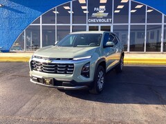 2026 Chevrolet Equinox Activ SUV