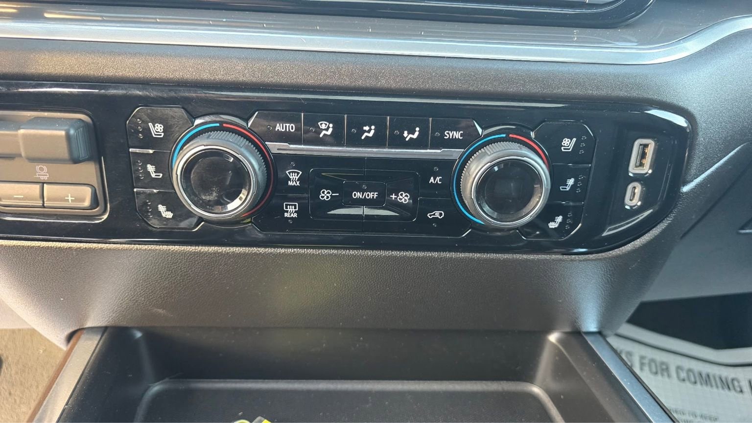 2024 Chevrolet Silverado 3500HD High Country - Photo 13