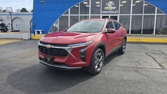 2026 Chevrolet Trax LT SUV