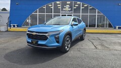 2026 Chevrolet Trax LT SUV