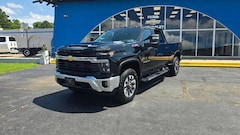 2026 Chevrolet Silverado 2500 HD LT Truck