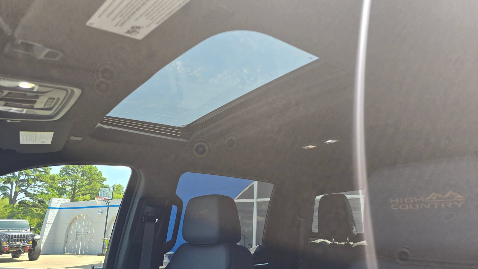 2026 Chevrolet Silverado 1500 High Country - Photo 15